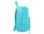 Safta Mochila Peluche Frozen para Guardería 22x27x10cm