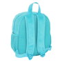 Safta Mochila Peluche Frozen para Guardería 22x27x10cm