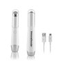 Pack Masajeador de Ojos Antiedad con Fototerapia y Termoterapia y Contorno de Ojos Rice Joyglow 15 ml InnovaGoods