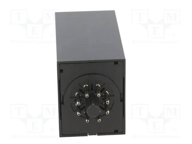 OMRON 61F-LS-CP08-SRA Relé de monitorización de nivel para líquido conductivo OMRON 61F-LS-CP08-SRA Relé de monitorización de nivel para líquido conductivo