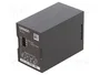 OMRON 61F-LS-CP08-SRA Relé de monitorización de nivel para líquido conductivo