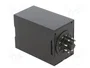 OMRON 61F-LS-CP08-SRA Relé de monitorización de nivel para líquido conductivo