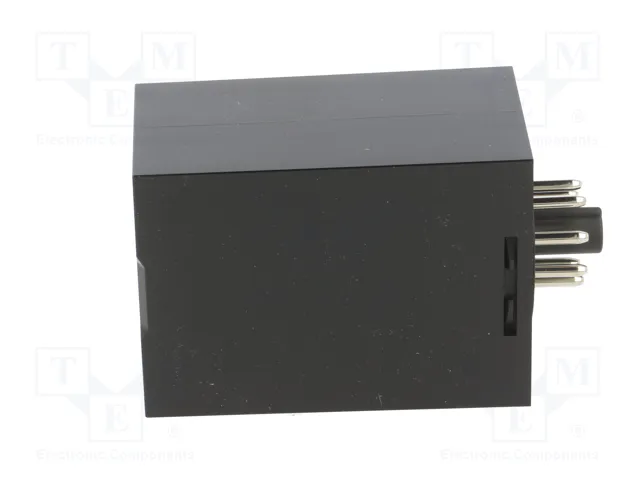 OMRON 61F-LS-CP08-SRA Relé de monitorización de nivel para líquido conductivo OMRON 61F-LS-CP08-SRA Relé de monitorización de nivel para líquido conductivo