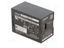 OMRON 61F-LS-CP08-SRA Relé de monitorización de nivel para líquido conductivo