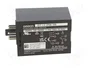 OMRON 61F-LS-CP08-SRA Relé de monitorización de nivel para líquido conductivo