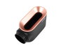 Dyson Airwrap i.d. Pink/Rosegold