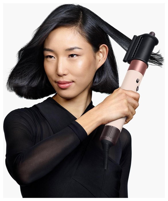 Dyson Airwrap i.d. Rosa/Oro rosa