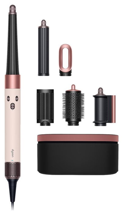 Dyson Airwrap i.d. Rosa/Oro rosa