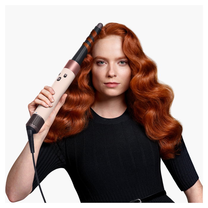 Dyson Airwrap i.d. Pink/Rosegold Dyson Airwrap i.d. Pink/Rosegold
