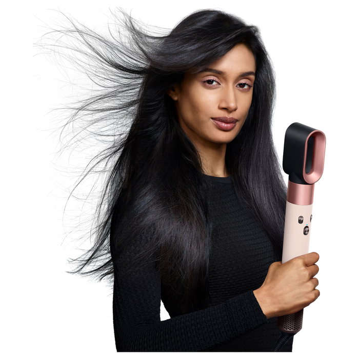 Dyson Airwrap i.d. Pink/Rosegold Dyson Airwrap i.d. Pink/Rosegold