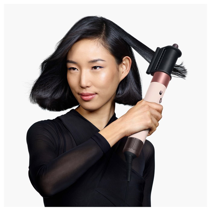 Dyson Airwrap i.d. Pink/Rosegold Dyson Airwrap i.d. Pink/Rosegold