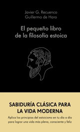 ALIENTA, El pequeño libro de la filosofía estoica