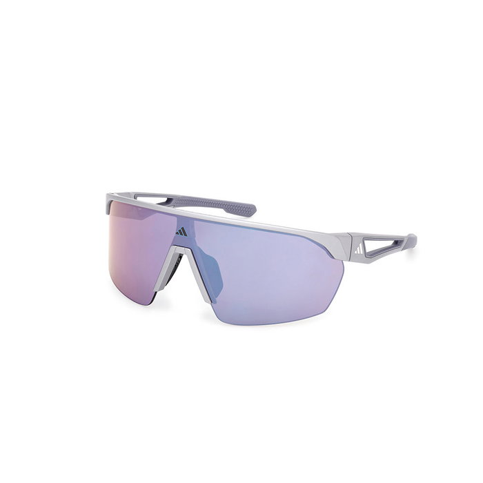 Adidas Sport Gafas de Sol Anemo SP0103 Protección Escudo Montura Inyectada 120 mm
