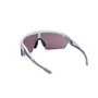 Adidas Sport Gafas de Sol Anemo SP0103 Protección Escudo Montura Inyectada 120 mm