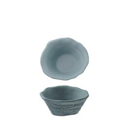 Summa Oyster Azul Bol de 10 cm (Set de 12) inevitable