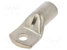 BM GROUP Terminal de anillo tubular M12 para 185mm2
