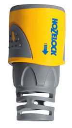 HOZELOCK Conector Antitorsión para Manguera Ø12,5 mm-15 mm