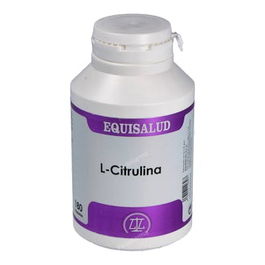 Equisalud L-Citrulina 180Capulas