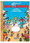 Tebeos Dolmen Editorial S.L. Quena y el Sacramus 07