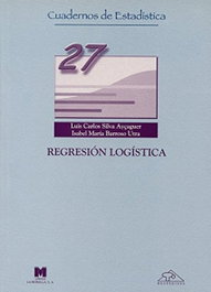 Regresión logística, Silva/Barroso - LA MURALLA