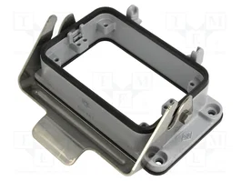 ILME Carcasa para Conectores HDC C-TYPE Tamaño 104.62