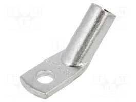 ERKO KCS45-6-25/10 Punta de anillo tubular M6 25mm2