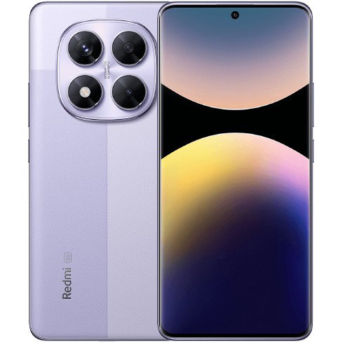 Xiaomi Redmi Note 14 Pro 5G 12GB RAM 512GB Lavender Purple Xiaomi Redmi Note 14 Pro 5G 12GB RAM 512GB Lavender Purple