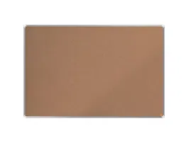 Nobo Tablero de Anuncios Premium Plus Corcho 1500x1000 mm