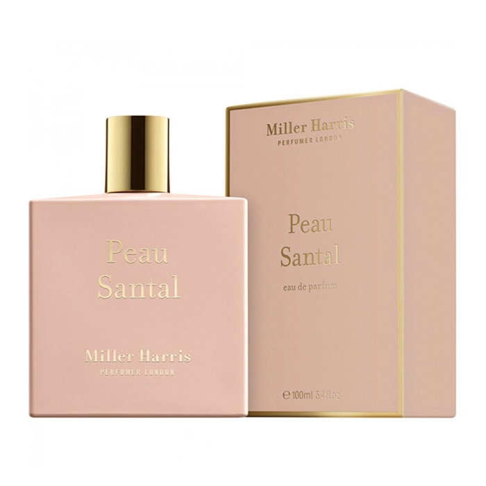 Miller Harris Peau Santal Agua de perfume para Mujer 100 ml Miller Harris Peau Santal Agua de perfume para Mujer 100 ml