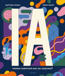 ALBA, IA Podran substituir-nos les màquines?