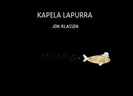 NUBEOCHO, Kapela lapurra - Jon Klassen