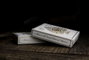 Artisan Baraja de cartas White