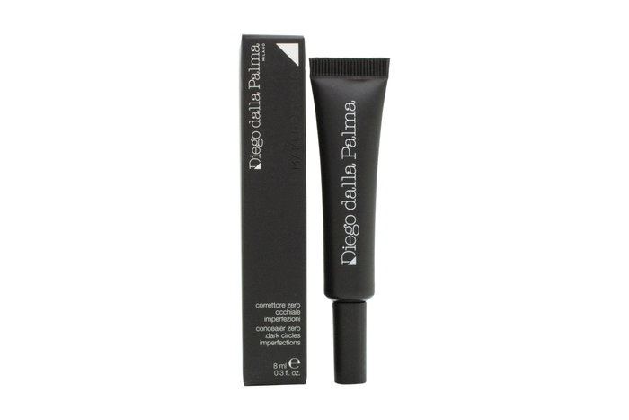 Diego Dalla Palma Makeupstudio Zero Dark Circles Corrector Líquido 112 Dark Beige 8 ml