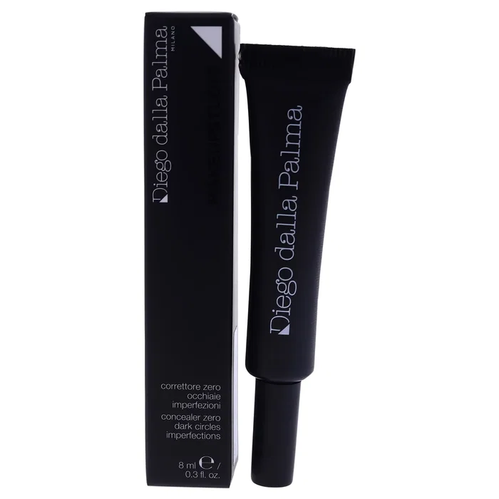 Diego Dalla Palma Makeupstudio Zero Dark Circles Corrector Líquido 112 Dark Beige 8 ml Diego Dalla Palma Makeupstudio Zero Dark Circles Corrector Líquido 112 Dark Beige 8 ml