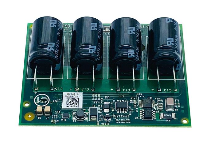 Dell Daughterboard para sistemas Dell EqualLogic