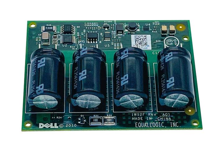 Dell Daughterboard para sistemas Dell EqualLogic