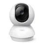 TP-Link Tapo TC71 Cámara IP WiFi Interior 2K 3MP con Pan/Tilt, Movimiento 360°, Visión Nocturna, Audio Bidireccional y Compatible con Alexa y Google Home