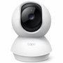 TP-Link Tapo TC71 Cámara de Vigilancia Wi-Fi 2K 3MP Blanco