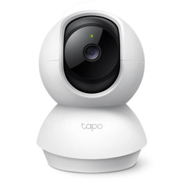 TP-Link Tapo TC71 Cámara de vigilancia Wi-Fi 360º 2K