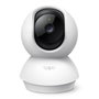 TP-Link Tapo TC71 Cámara de Vigilancia Wi-Fi 2K con Movimiento 360º