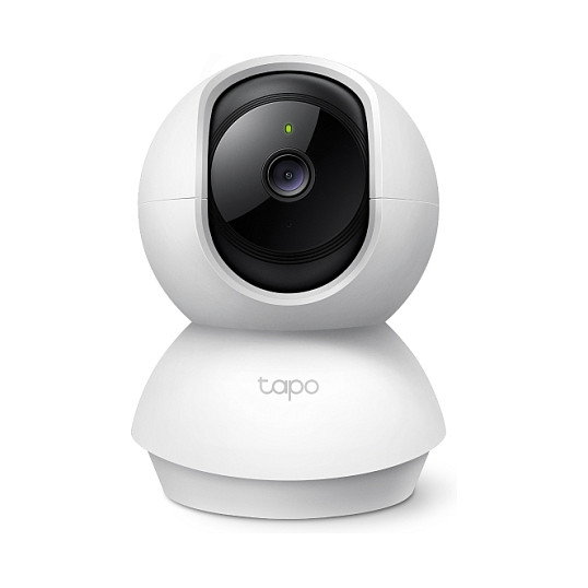 TP-Link Tapo TC71 Cámara de Vigilancia Wi-Fi 2K 3MP Blanco TP-Link Tapo TC71 Cámara de Vigilancia Wi-Fi 2K 3MP Blanco