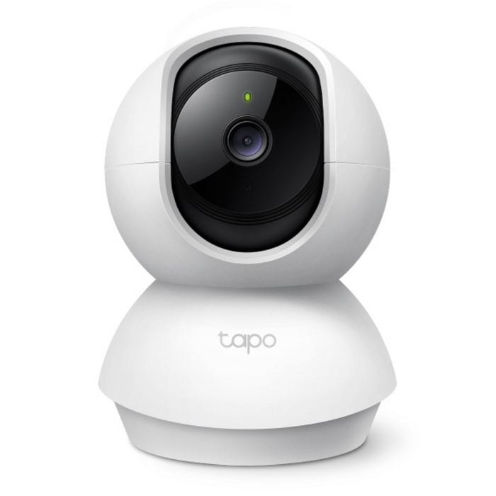 TP-Link Tapo TC71 Cámara de Vigilancia Wi-Fi 2K 3MP Blanco TP-Link Tapo TC71 Cámara de Vigilancia Wi-Fi 2K 3MP Blanco