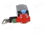 PIZZATO ELETTRICA Interruptor de seguridad de cuerda unilateral FD