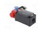 PIZZATO ELETTRICA Interruptor de seguridad de cuerda unilateral FD