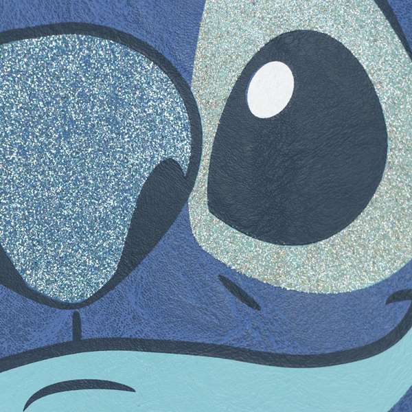 Cerdà Bolso Polipiel Stitch 26.5 x 18.0 x 5.0 cm