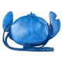 Cerdá Bolso Bandolera 3D Stitch Disney Azul