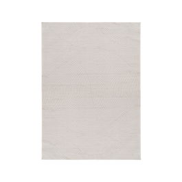Alfombra Beige 160 X 1 X 230 CM