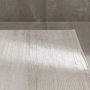 Ixia Alfombra Geométrico Beige Viscosa 160 x 230 cm
