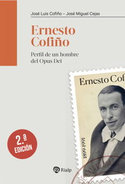 Ernesto Cofiño, José Luis Cofiño - RIALP