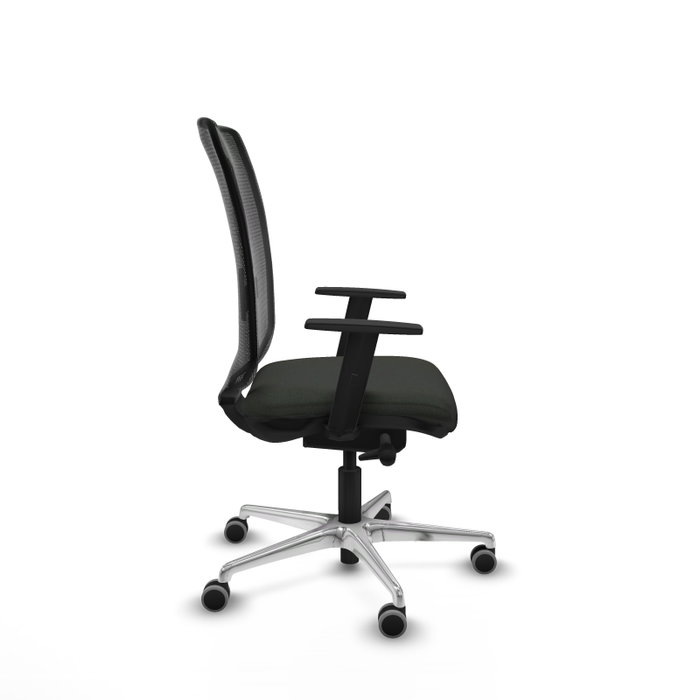 PIQUERAS Y CRESPO Ossa eco traslack bali negro brazos 1D